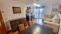 Exterior view of Flat for sale in Burgos Capital  with Terrace