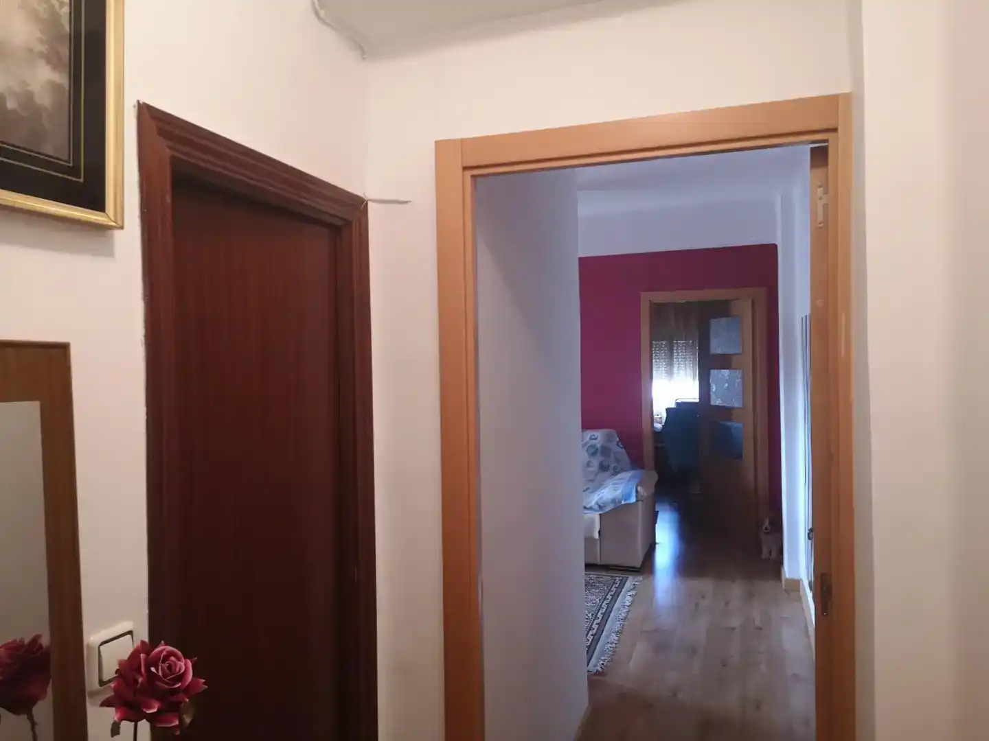 Wohnung zum Verkauf in  Sevilla Capital mit Klimaanlage