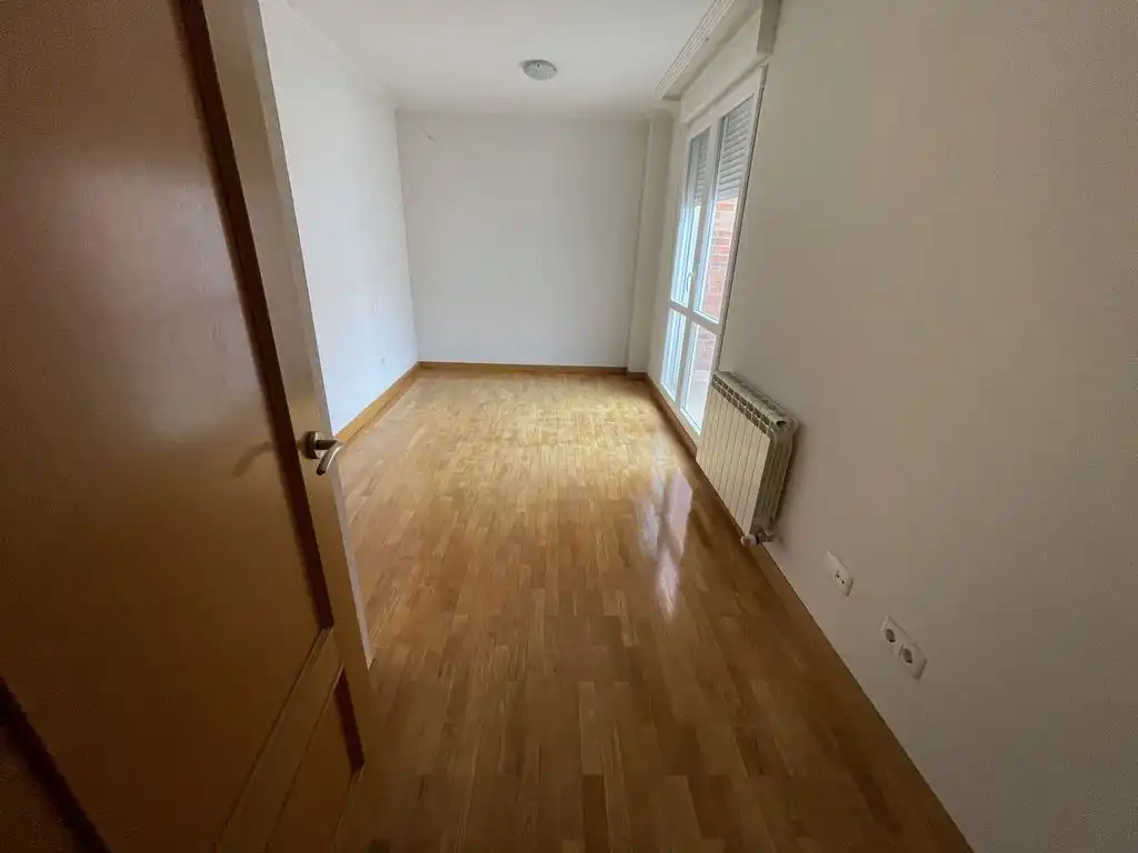 Ático en venta en Alonso De Ercilla , Avenida de Madrid