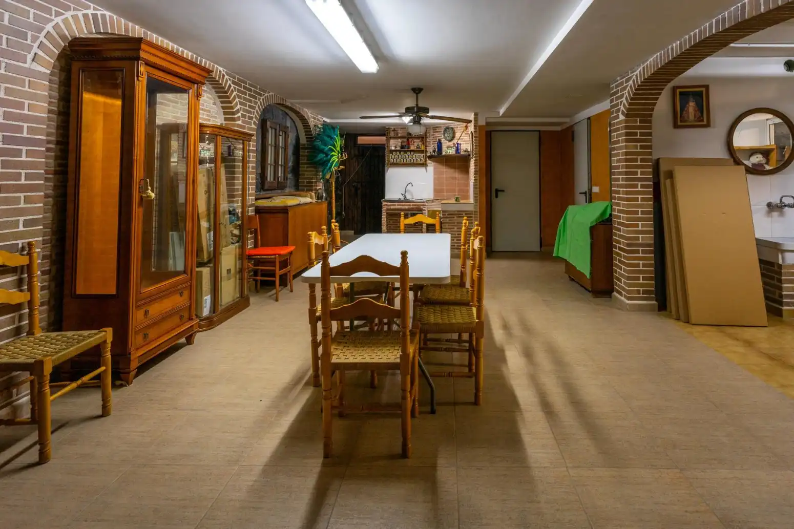 Casa o xalet en venda a Beniajan - EL BOJAR, Beniaján