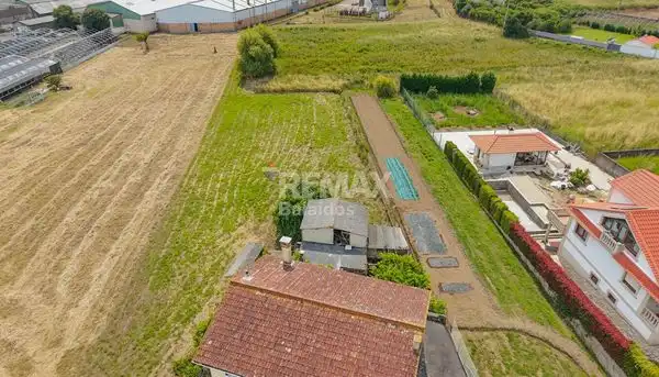 House with garden for sale in Estrada do Carrascal, imagen 49