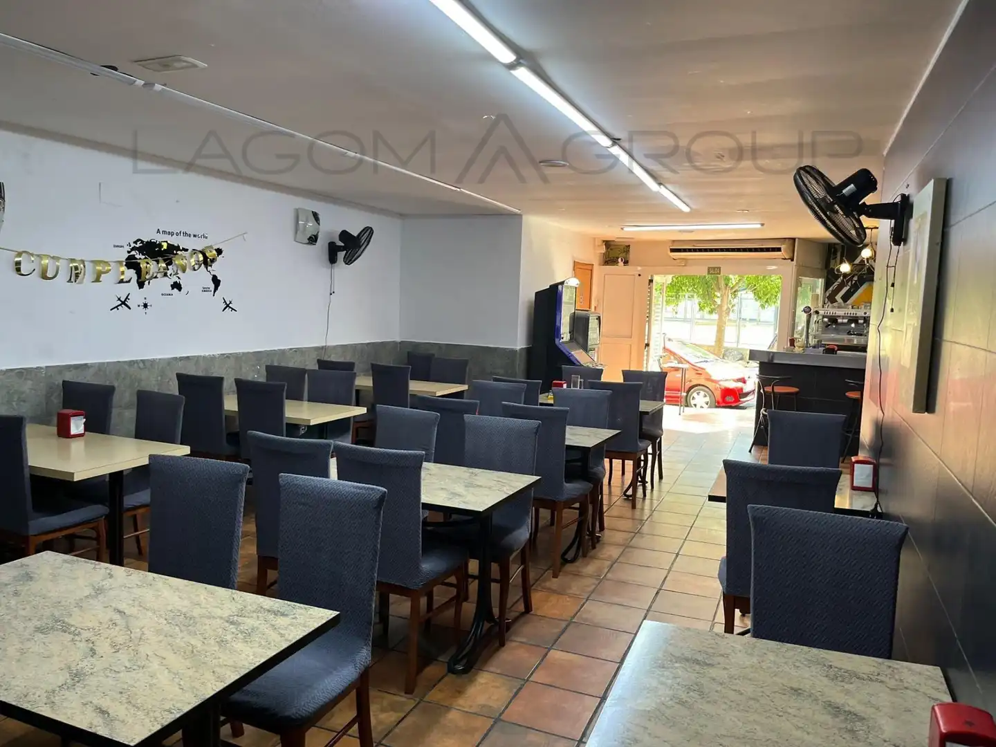 Local comercial en venda a La Roureda, imagen 4