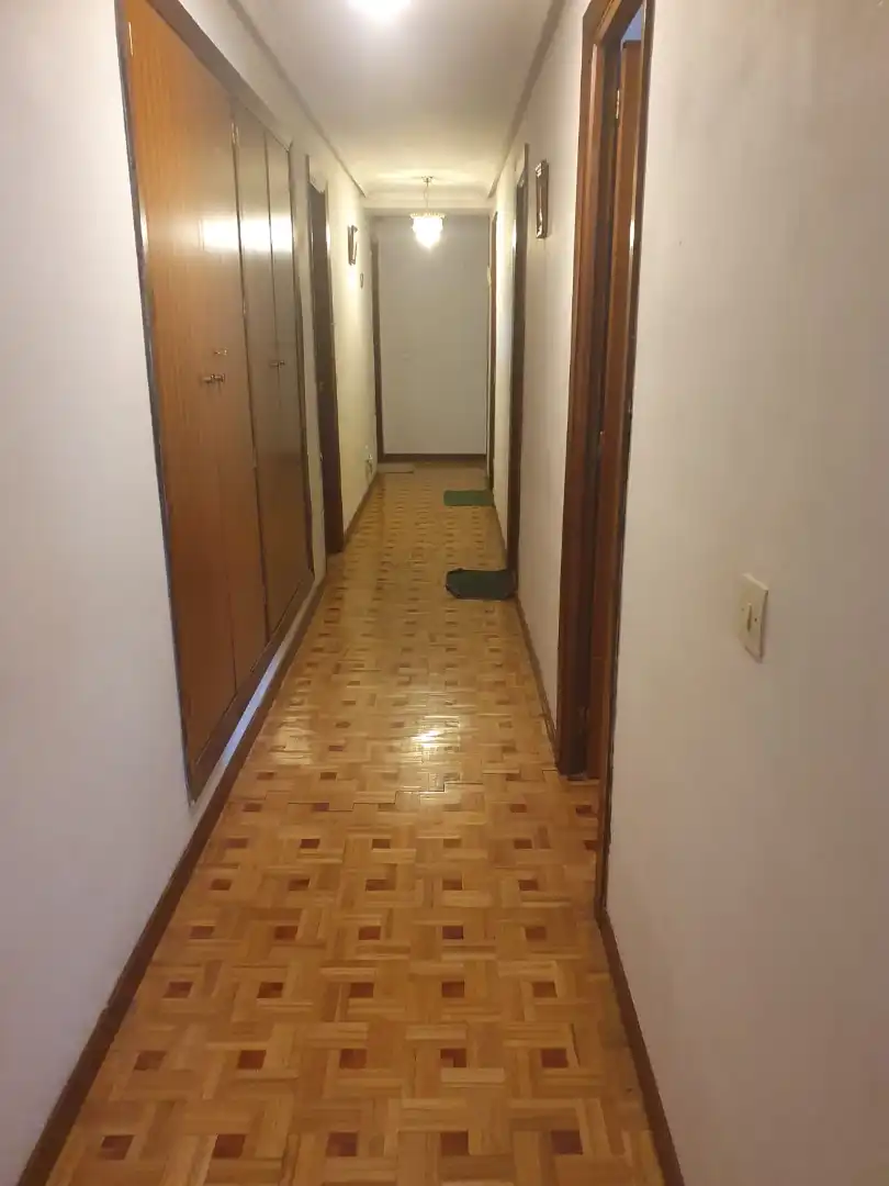 Wohnung zum Verkauf in León Capital  mit Heizung, Parkett und Terrasse