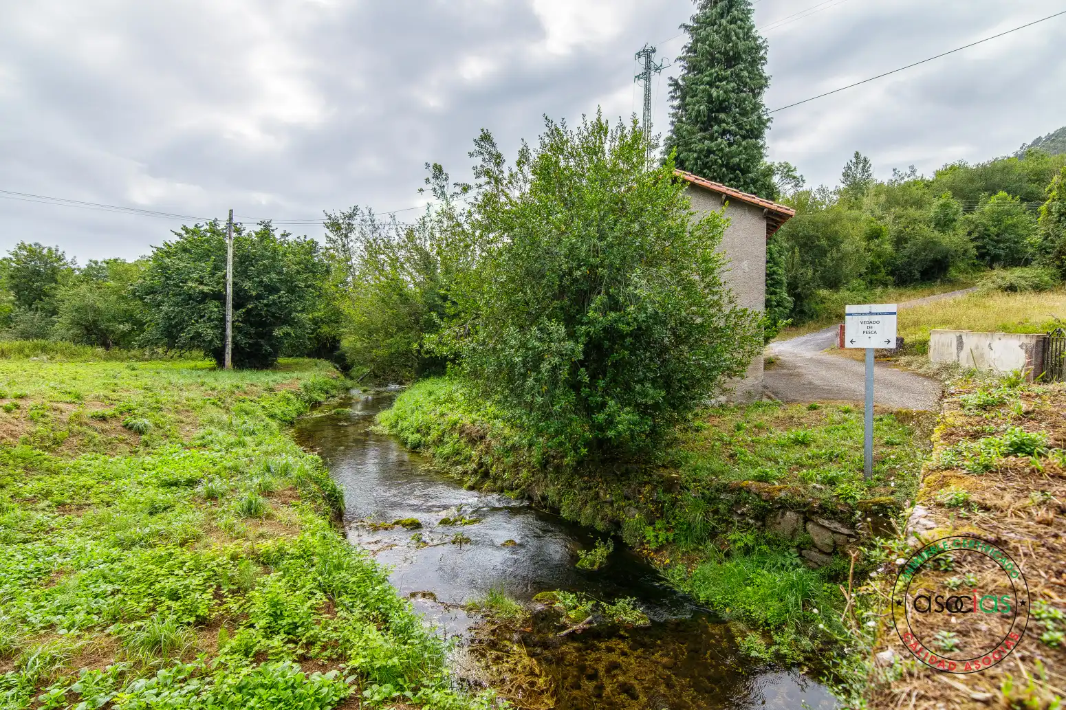 Terreno rustico in vendita a Villaviciosa - Polígono 136 Parcela 72 CUADRO L. VILLAVICIOSA ASTURIAS, imagen 28