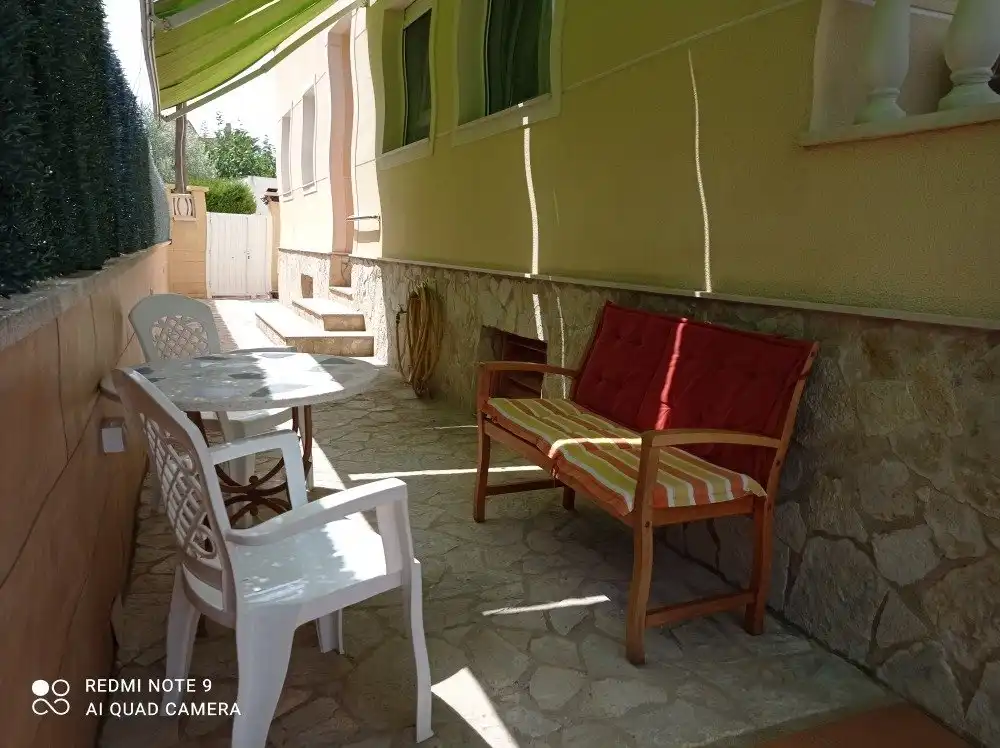 Villa mit Pool zum Verkauf in Alcanar, imagen 9