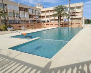 Swimming pool of Study for sale in Pilar de la Horadada  with Terrace and Balcony