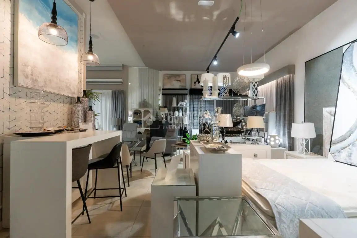 Living room of Commercial properties for sale in Granadilla de Abona