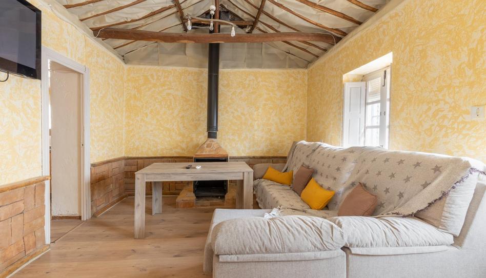 Foto 1 de Casa adosada en venda a Calle de San Pedro, 19, Moclín, Granada