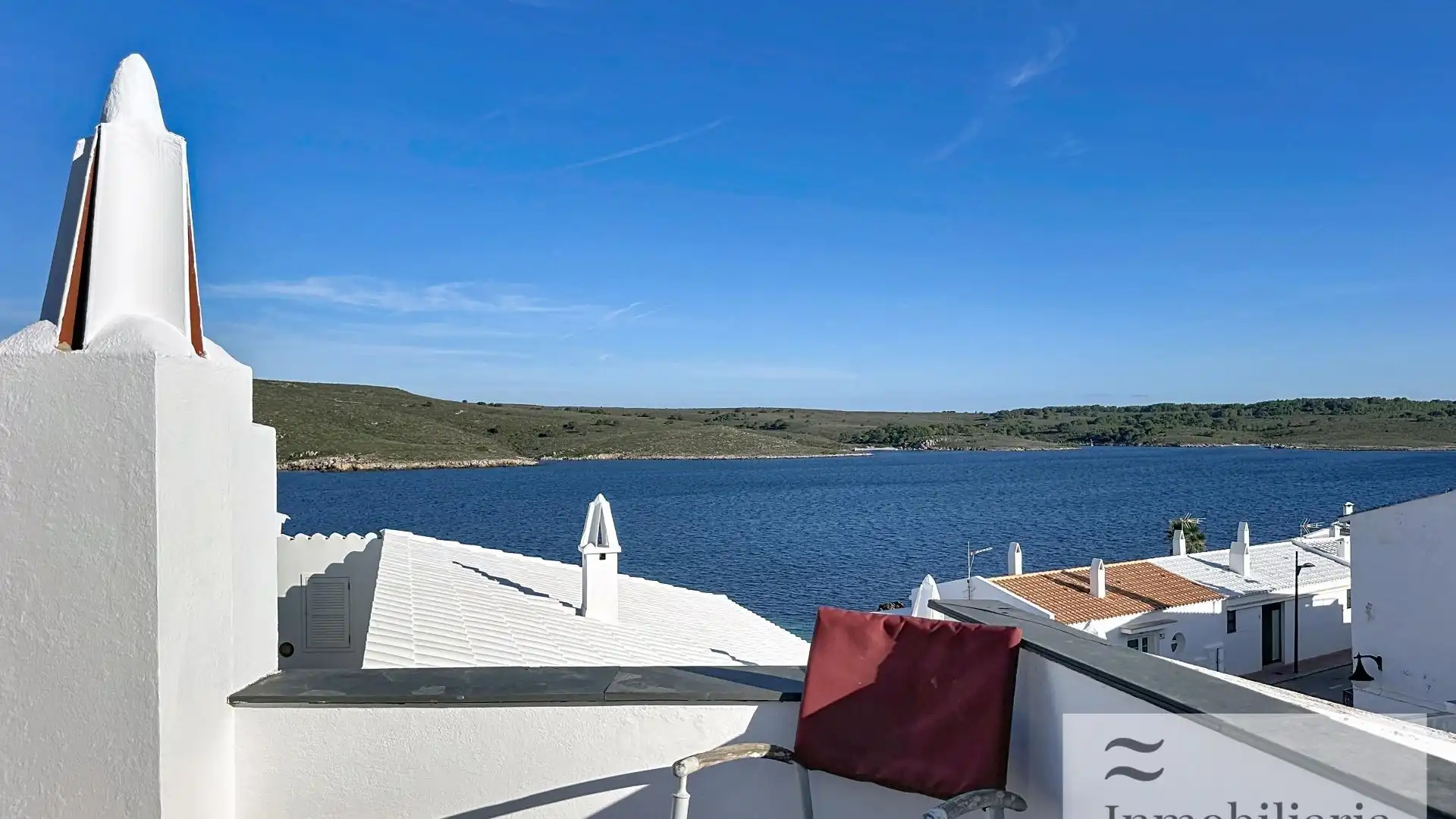 Houses for sale in Es Mercadal  with Air Conditioner and Terrace