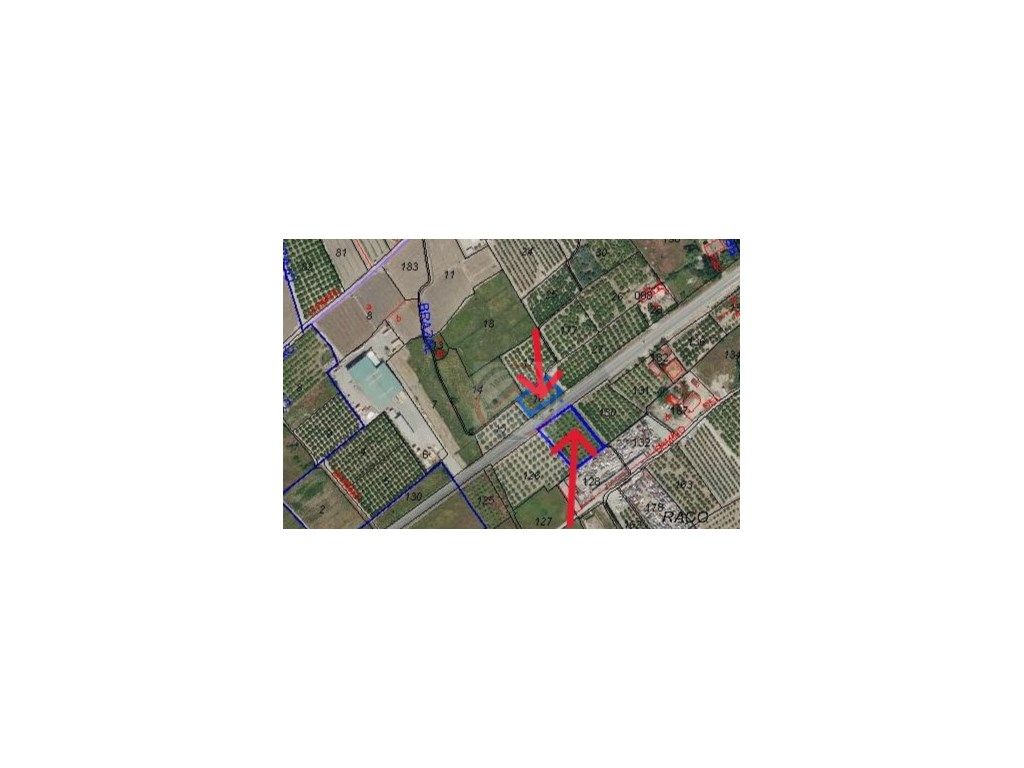 Residencial en venda en Llocnou d'En Fenollet