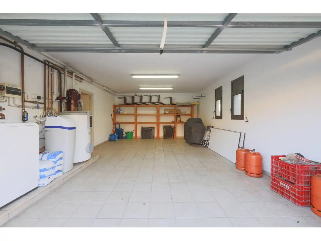 Casa con piscina en venta en Torre Vella - Torre Gran - Les Dunes, imagen 32