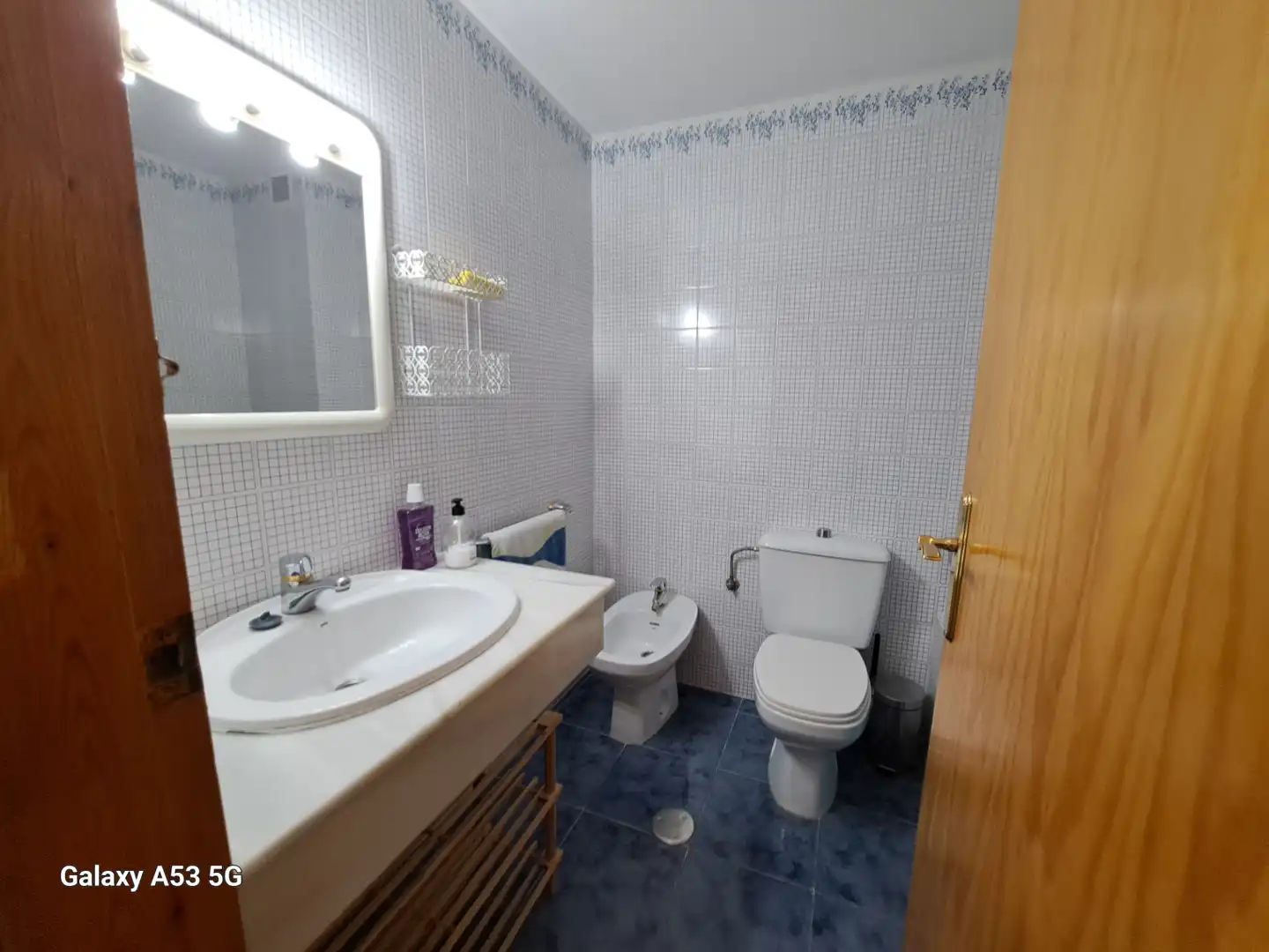 Piso de alquiler en Rodeo Alto - Guadaiza - La Campana