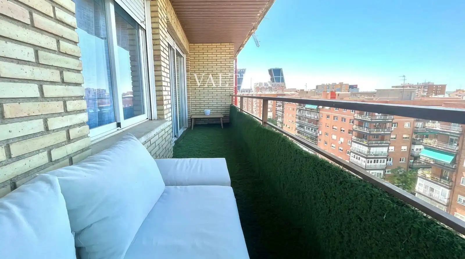 Apartamento de alquiler en Madrid, Madrid