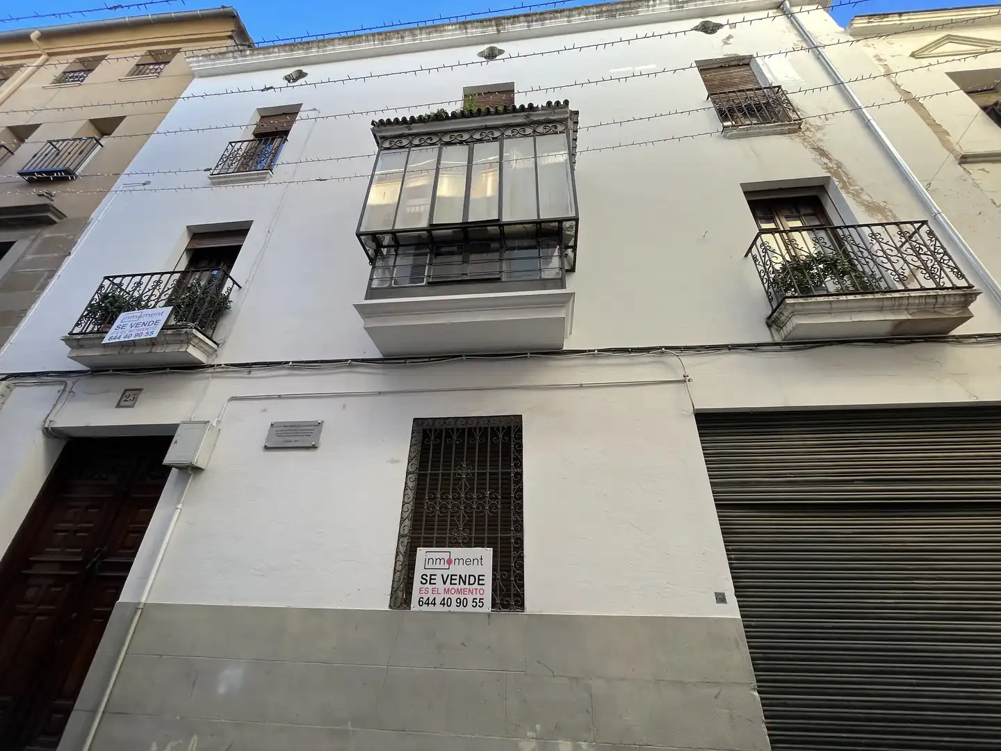 Casa con terrazza in vendita a Calle Rúa Zapatería