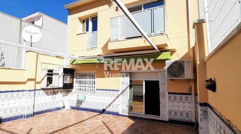 Foto 5 de Casa adosada en venda a Calle de Miguel de Unamuno, 15, Les Roquetes, Sant Pere de Ribes