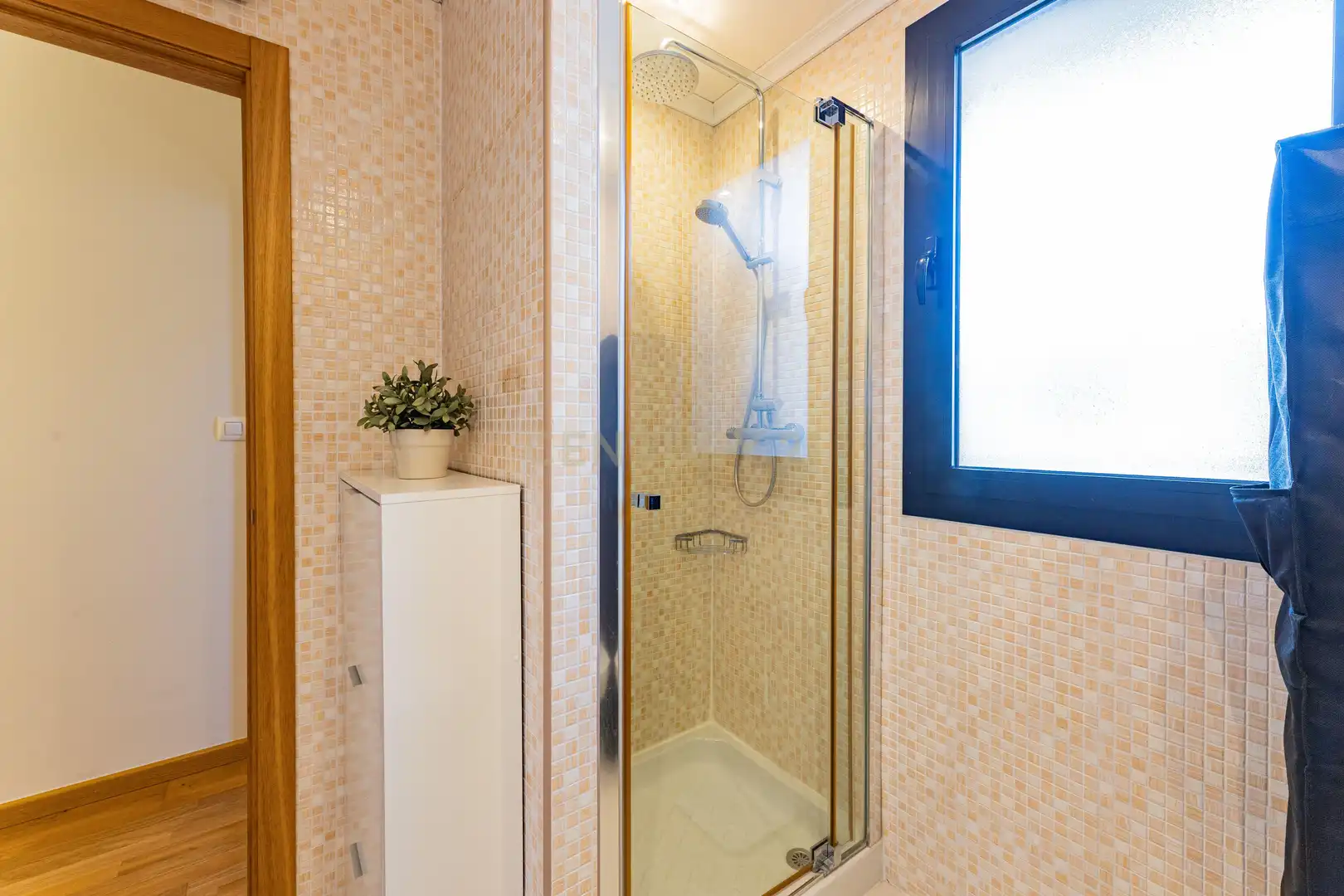 Baño de Casa adosada en venta en San Antonio de Benagéber