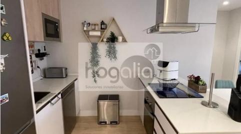 Photo 5 of Flat to rent in Cruz Roja, Sevilla