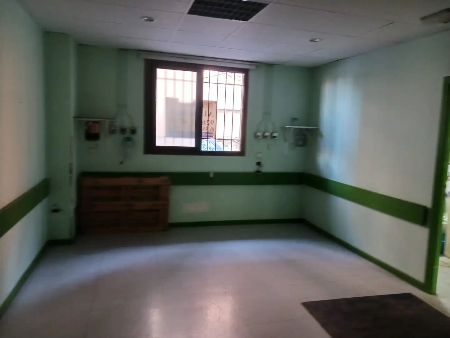 Business premises to rent in Calle de Toledo, imagen 30