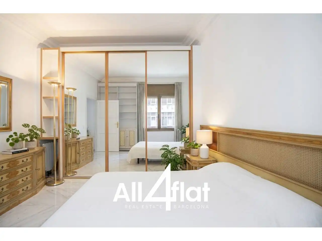 Appartement avec terrasse à vendre à Avenida Riera de Cassoles, imagen 18