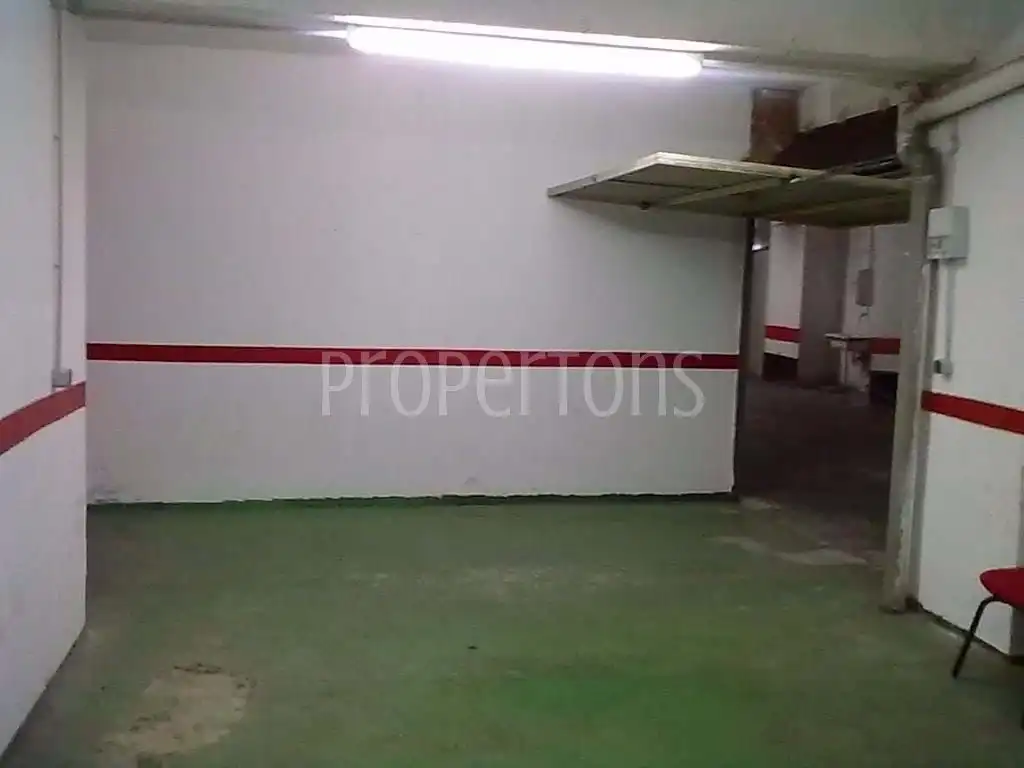 Parking of Garage for sale in Bilbao 