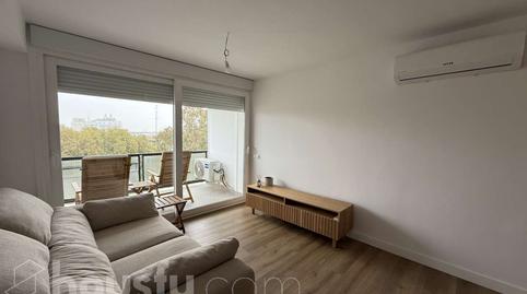 Photo 5 of Flat to rent in Calle de José Arcones Gil, ., Pueblo Nuevo,  Madrid Capital