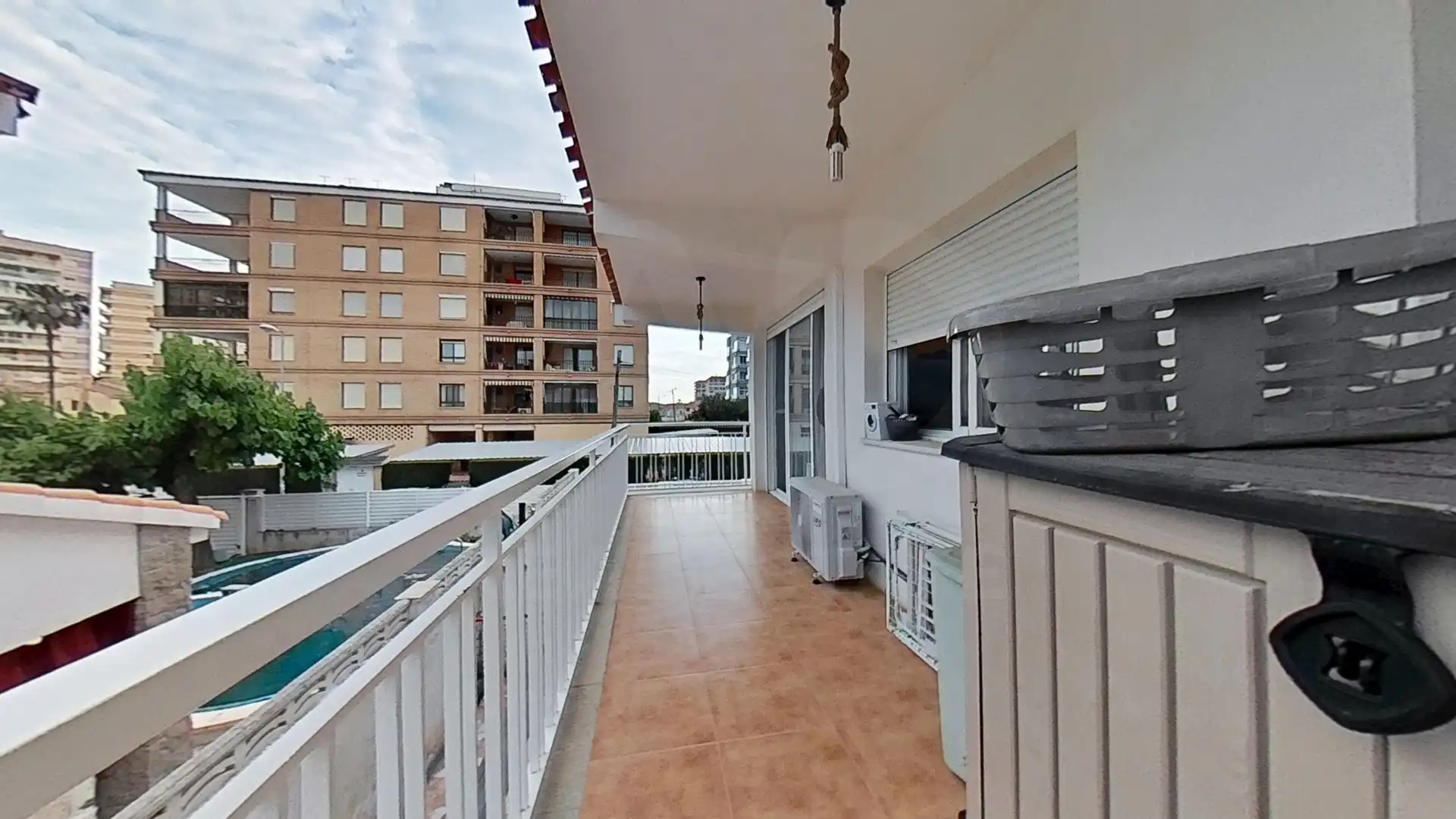 Villa avec piscine à vendre à Heliópolis, imagen 38