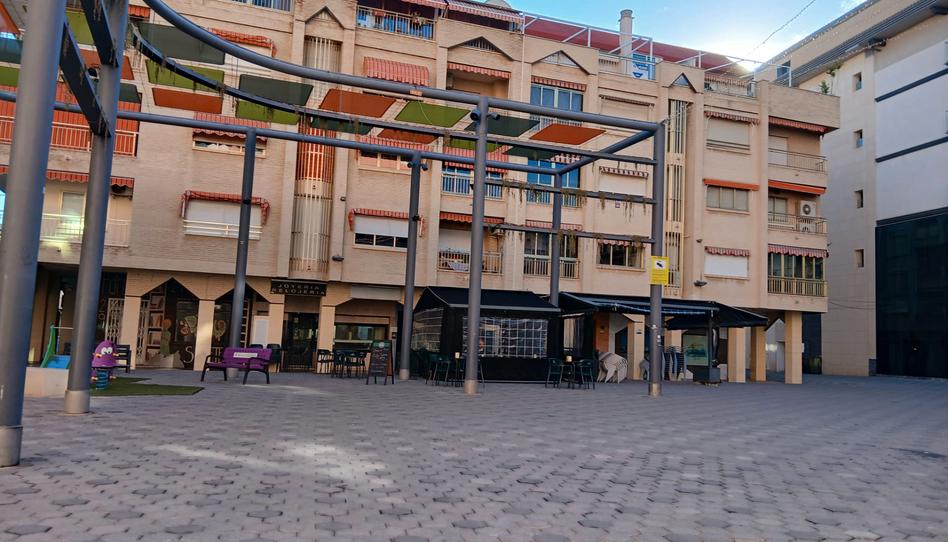 Photo 1 of Premises to rent in Calle Los Luisos, 71, Centro, Murcia