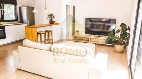 Foto 5 de Casa o xalet de lloguer a Carrer Vallespir, Santa Eulàlia de Ronçana, Barcelona