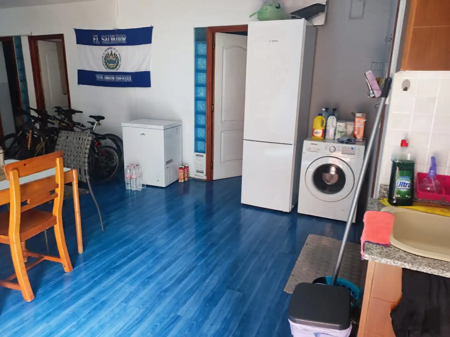 Piso en venta en Gandia con Calefacción, Amueblado y Horno