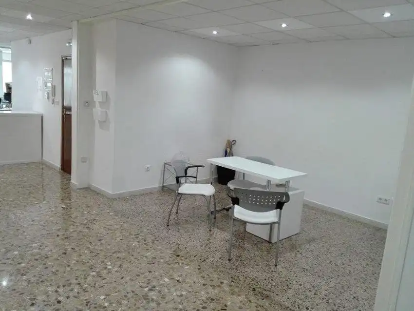 Office space for sale in Centro, imagen 8