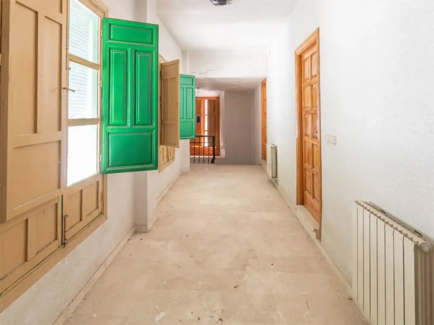 Piso en venta en Granada con Jardín privado y Piscina