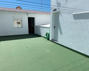Àtic de lloguer a Calle Ribera, Vecindario - El Doctoral - Cruce de Sardina