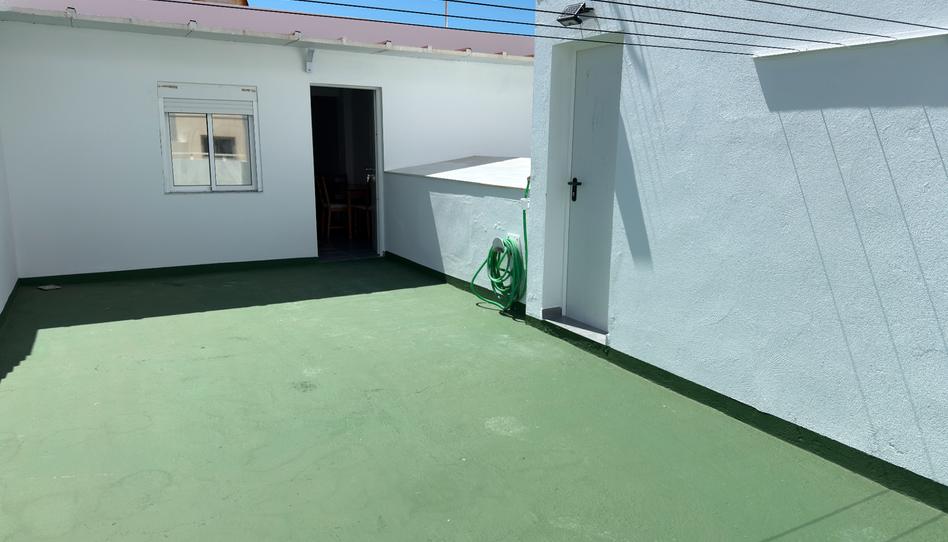 Photo 1 of Attic to rent in Calle Ribera, Vecindario - El Doctoral - Cruce de Sardina, Las Palmas