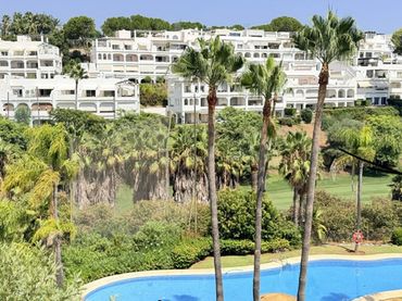 Attique avec ascenseur à vendre à La Quinta