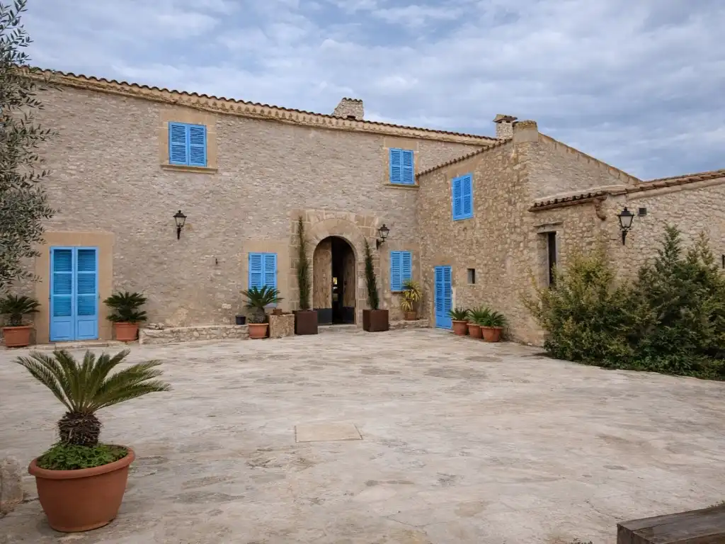 Chalet con terraza en venta en Poligono 12 Paraje 112 Son Na Moiana, imagen 6