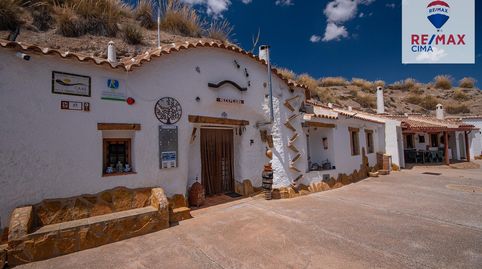 Foto 2 de Casa o chalet en venta en Calle Cortijo del Cura, 53, 18840, Granada, Galera, Granada