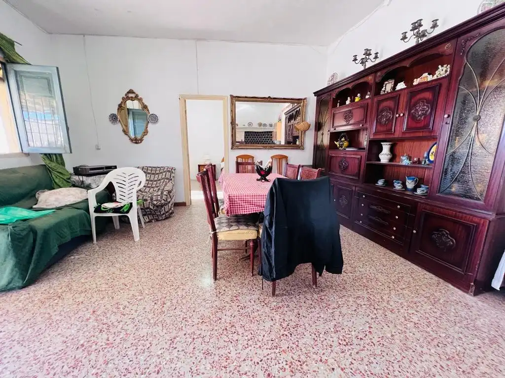 Casa o chalet en venta en Tébar - Los Arejos
