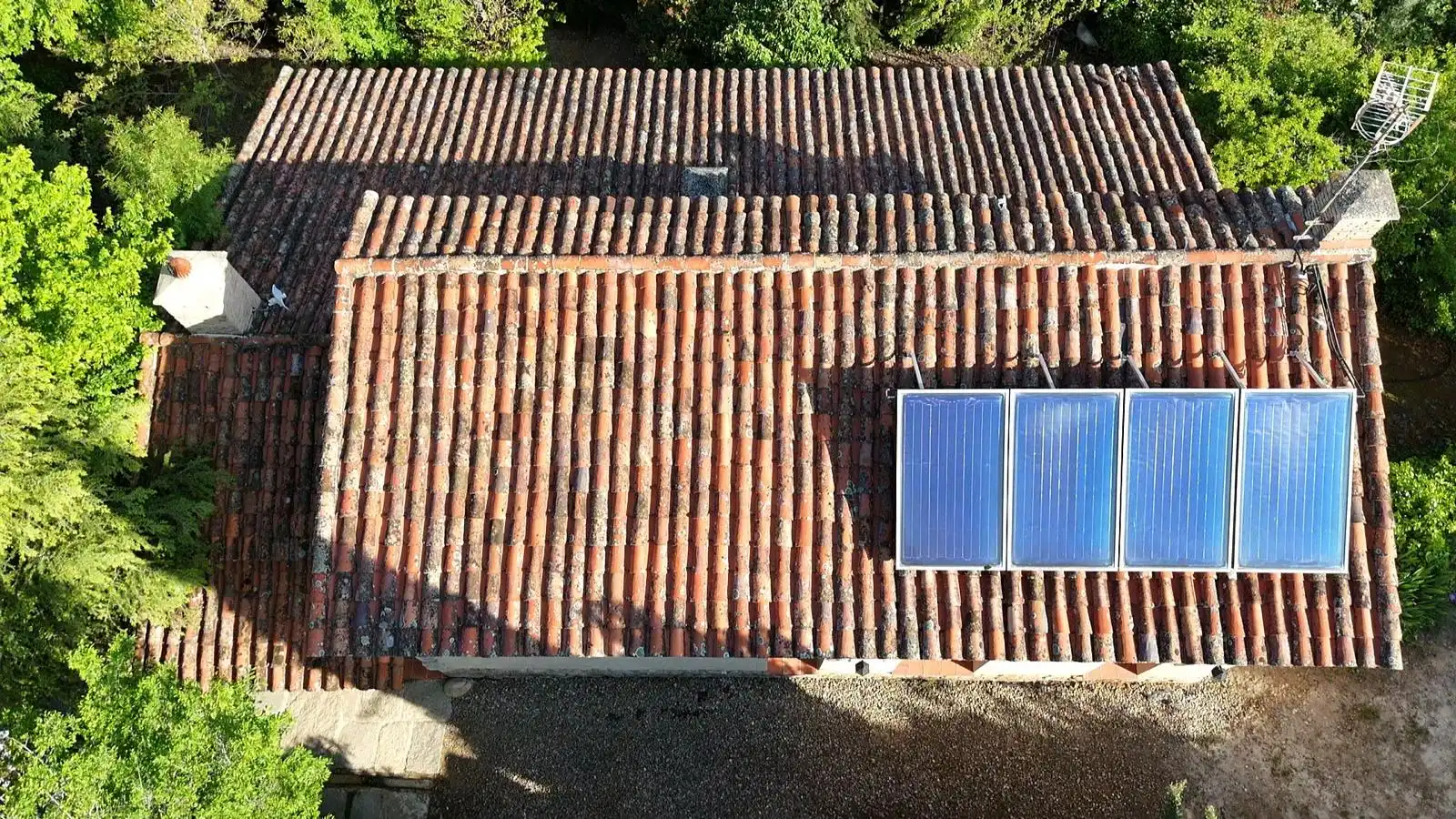 Finca rústica en venta en Calle San Jorge, 19, Navaconcejo