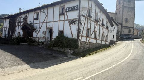 Foto 3 de Casa o chalet en venta en Juan Erentxun Kalea, Zestoa, Gipuzkoa