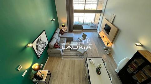 Photo 5 of Flat to rent in Barrio de la Luz, Xirivella