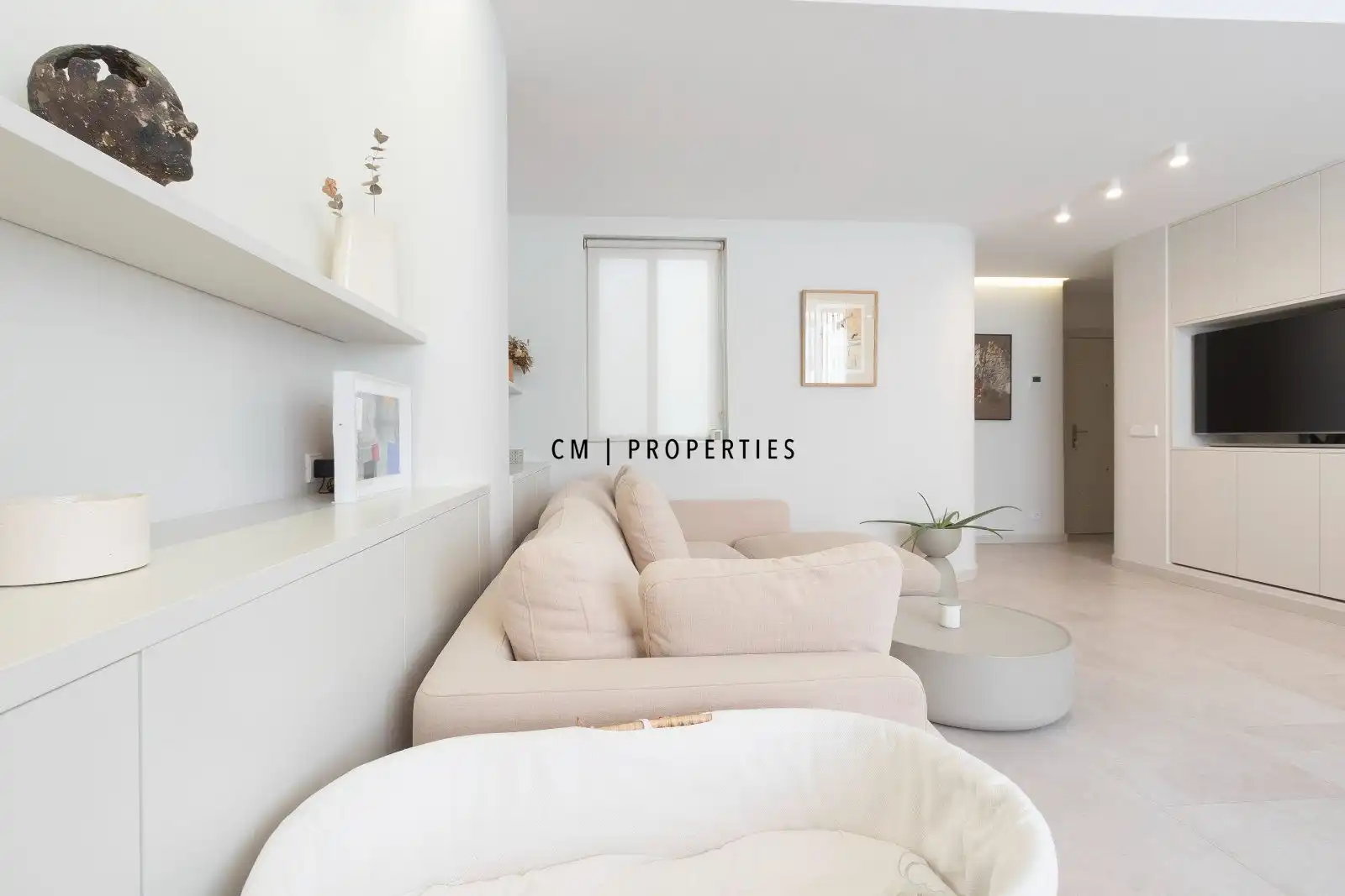 Duplex avec ascenseur à vendre à Lluis de Santangel, imagen 9