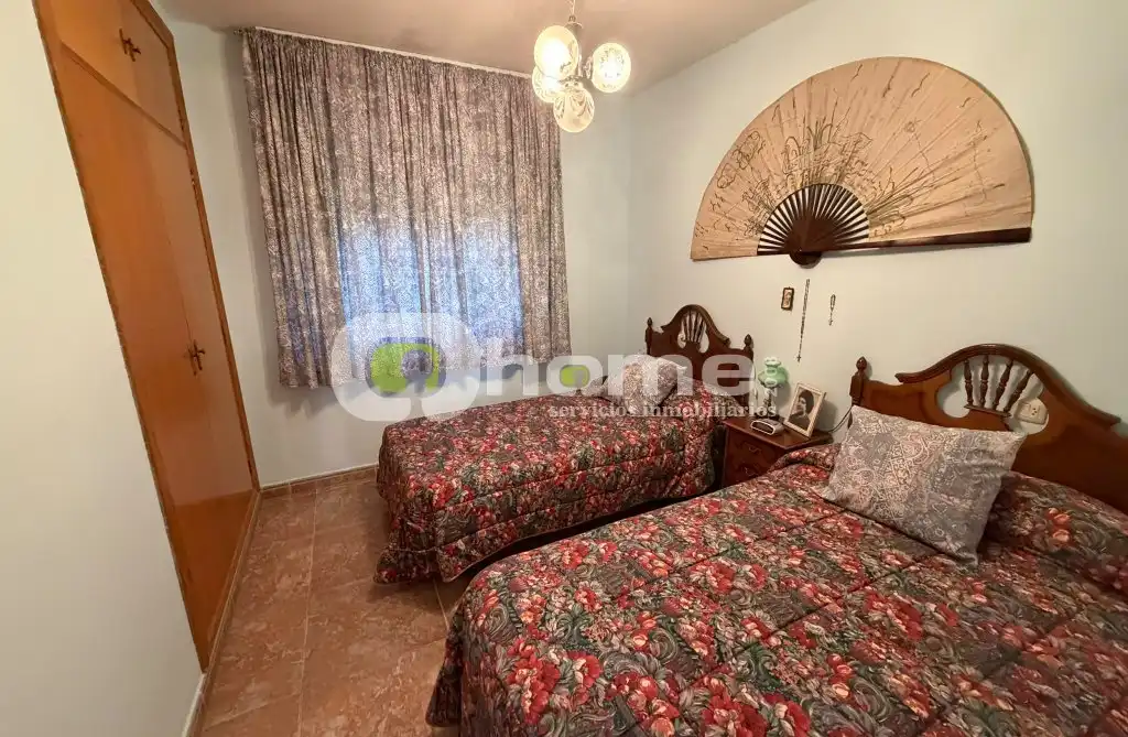 Habitación de Casa o chalet en venta en Área Rural