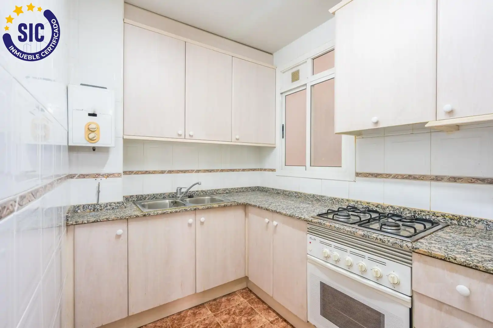 Flat with lift for sale in Avenida  Gran Vía de las Germanías, imagen 13