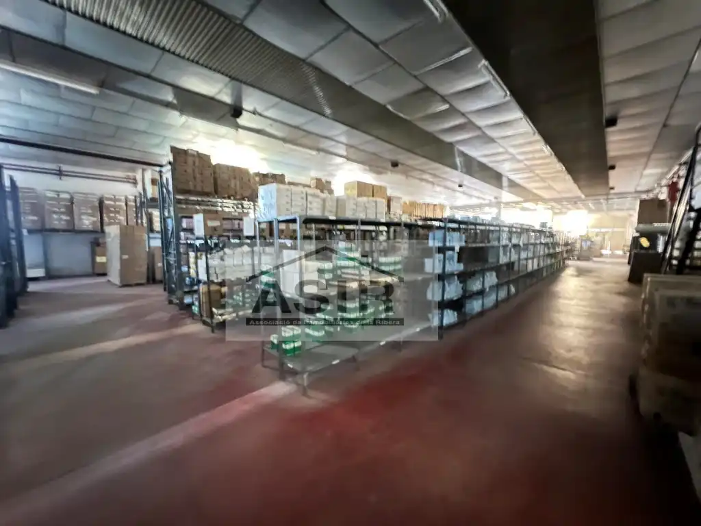 Nave industrial in vendita a Avenida Mediterrani Del, imagen 21