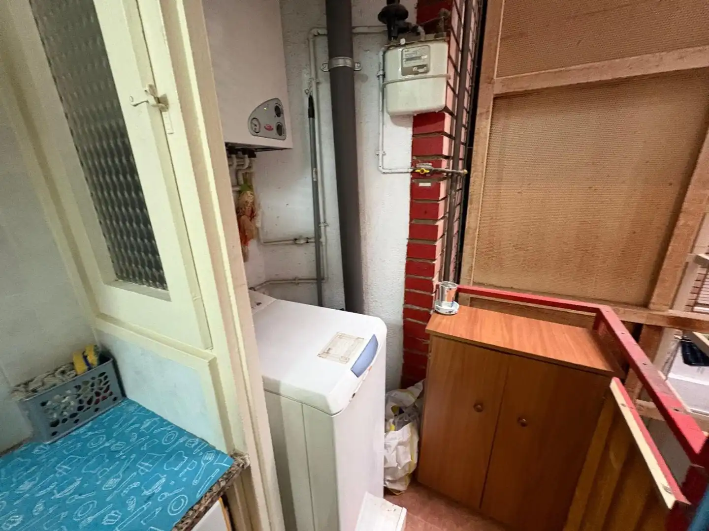 Pis en venda en Blanes amb Aire condicionat, Terrassa i Balcó