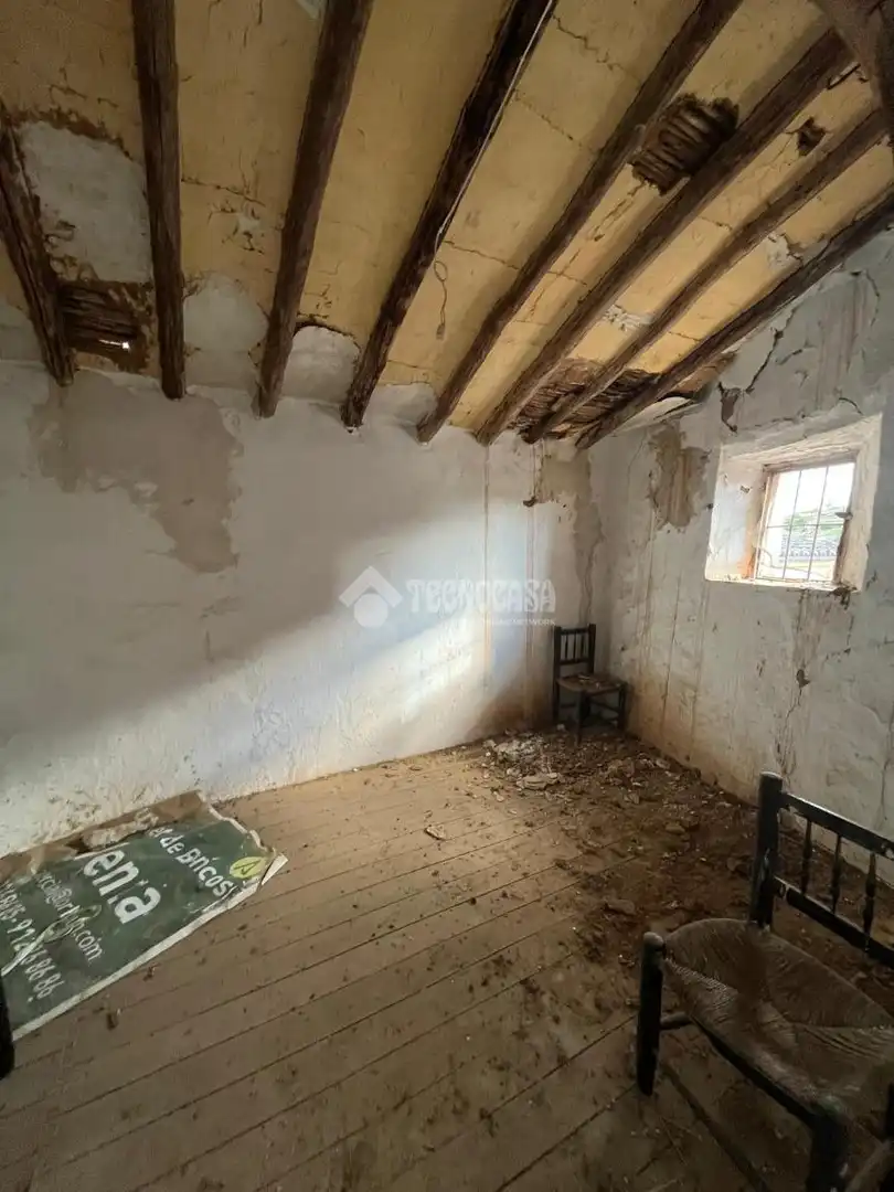 Casa o chalet en venta en Valdeverdeja