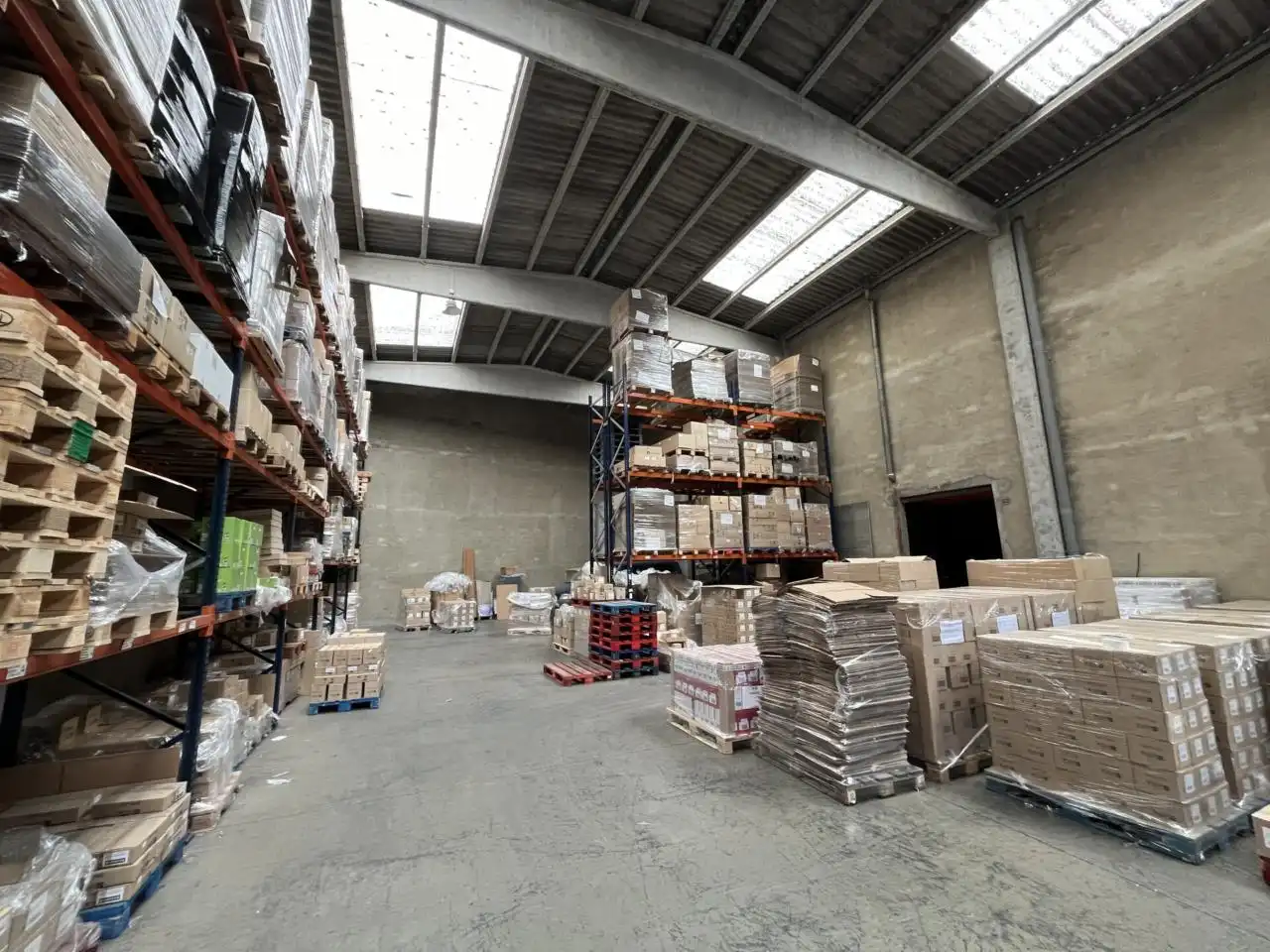 Nave industrial en venta en Carrer Marie Curie, Sant Esteve Sesrovires