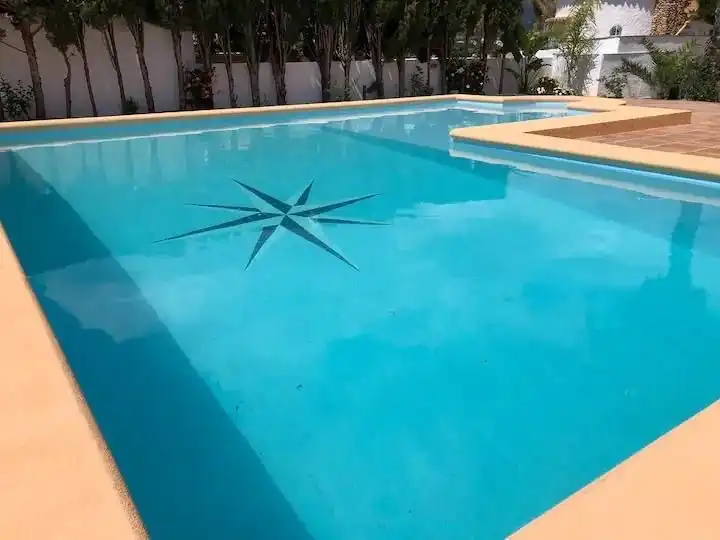 Villa avec piscine à vendre à CARRIO PARK, imagen 3