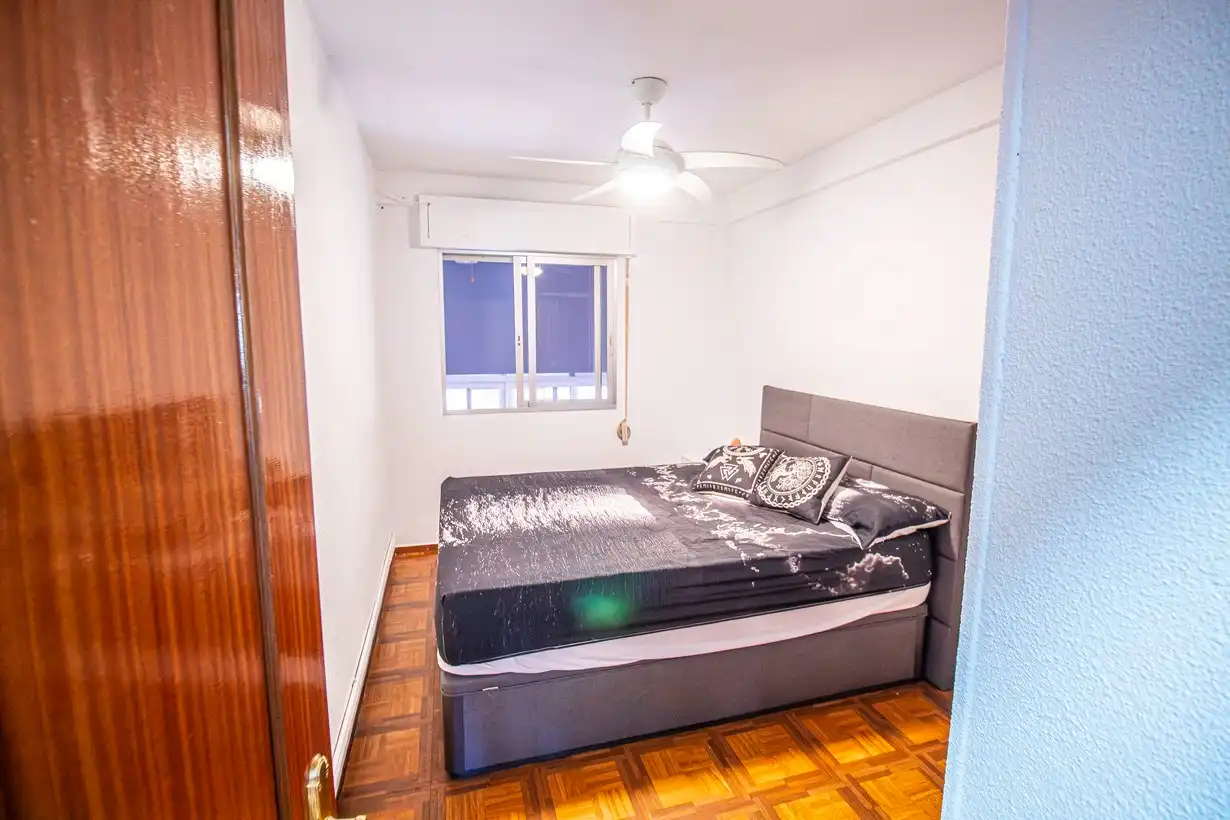 Flat with lift for sale in Calle San Herculano, imagen 16