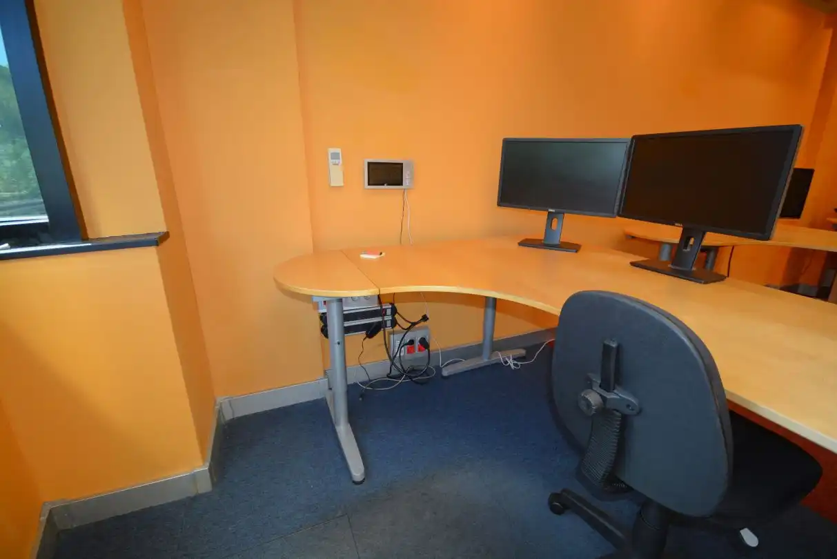 Office for sale in Donostia - San Sebastián   with Air Conditioner, Heating and Furnished